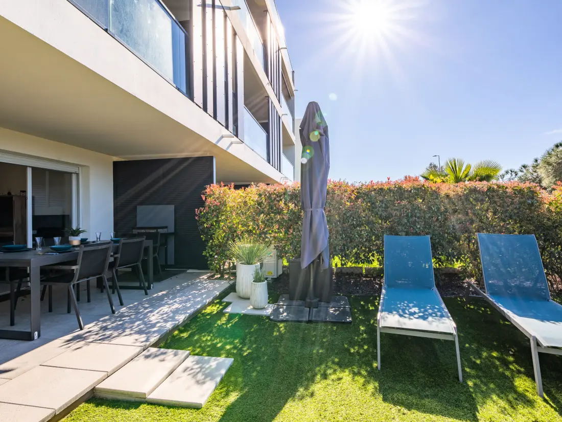 Résidence Golfe Horizon