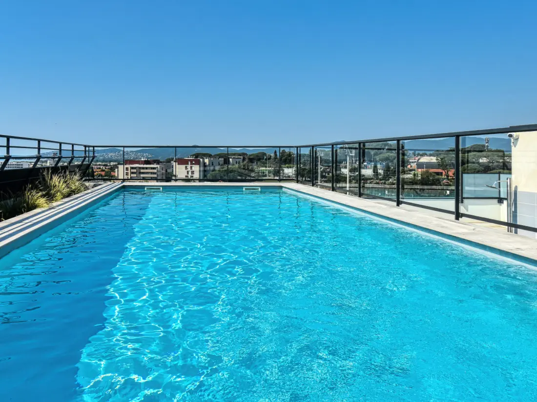Résidence Golfe Horizon