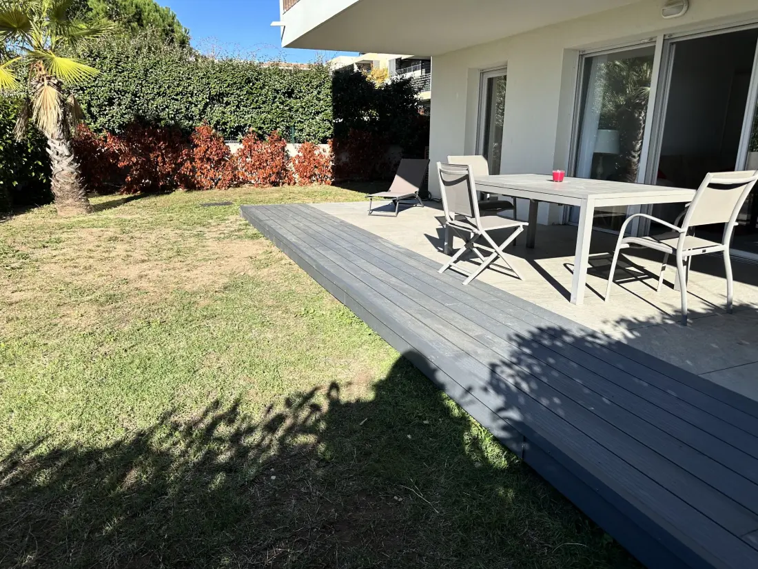 Résidence Golfe Horizon