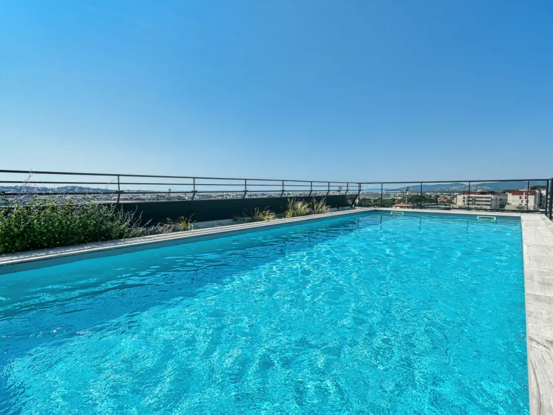 Résidence Golfe Horizon