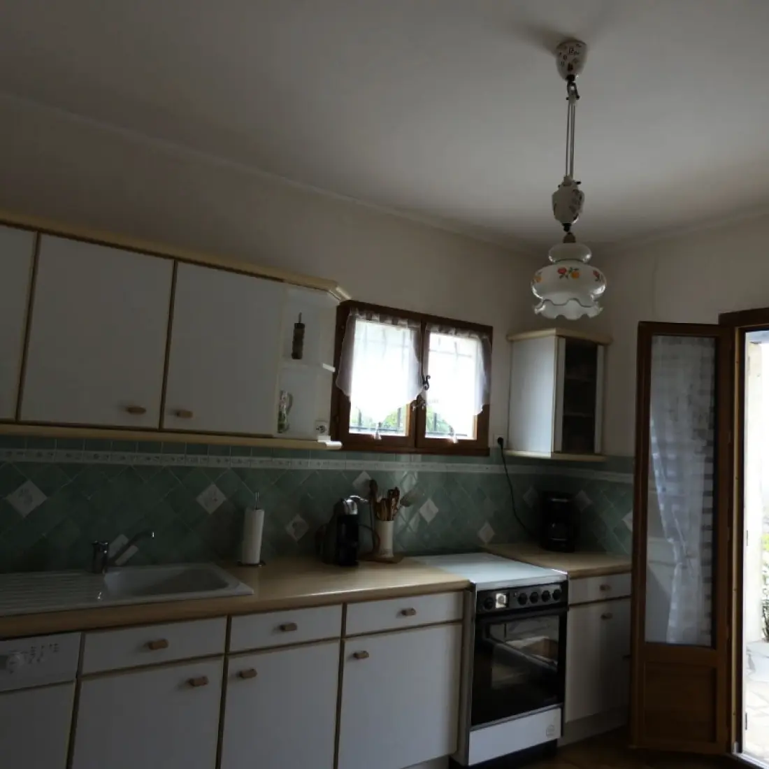Grande Maison Spacieuse à Fréjus