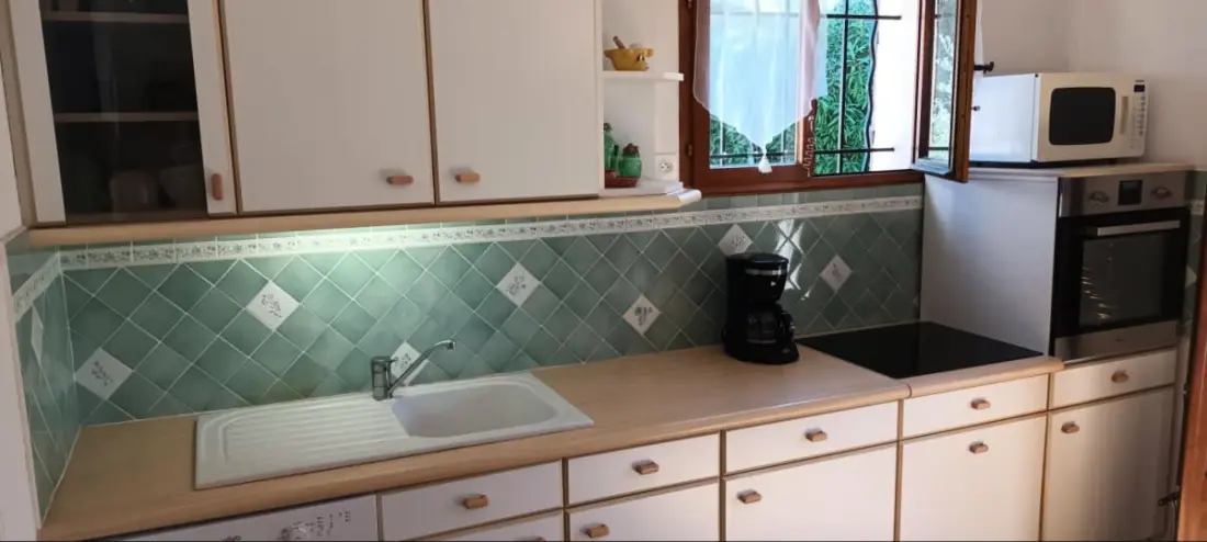 Grande Maison Spacieuse à Fréjus