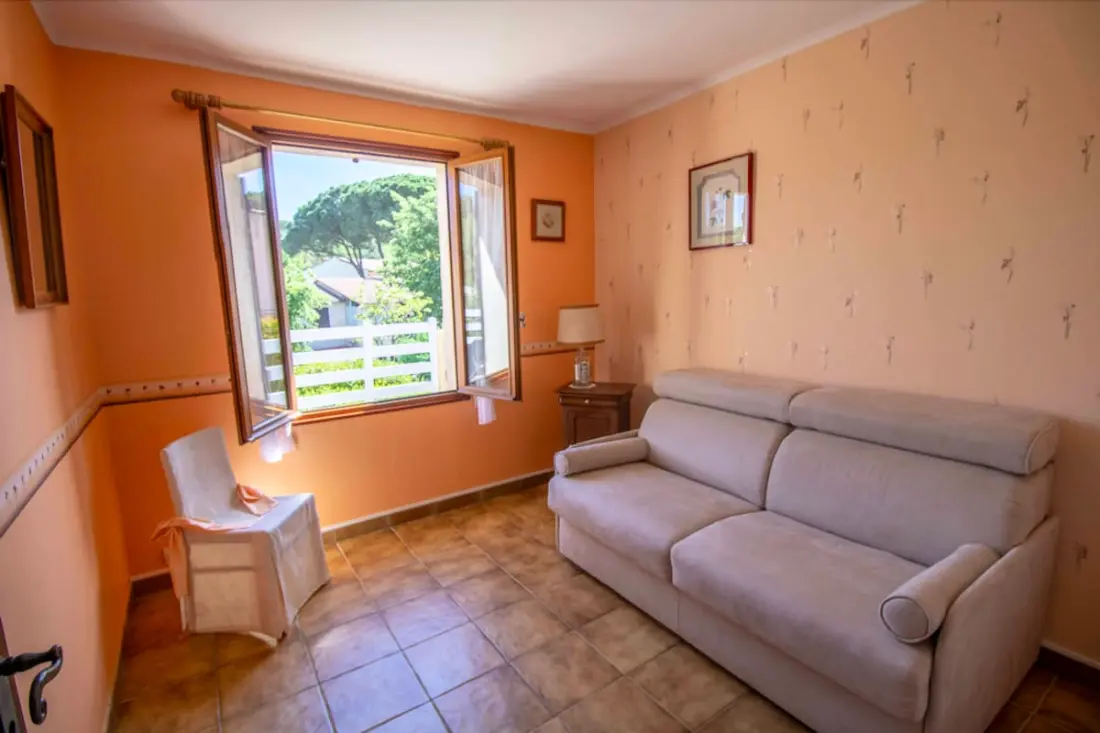 Grande Maison Spacieuse à Fréjus