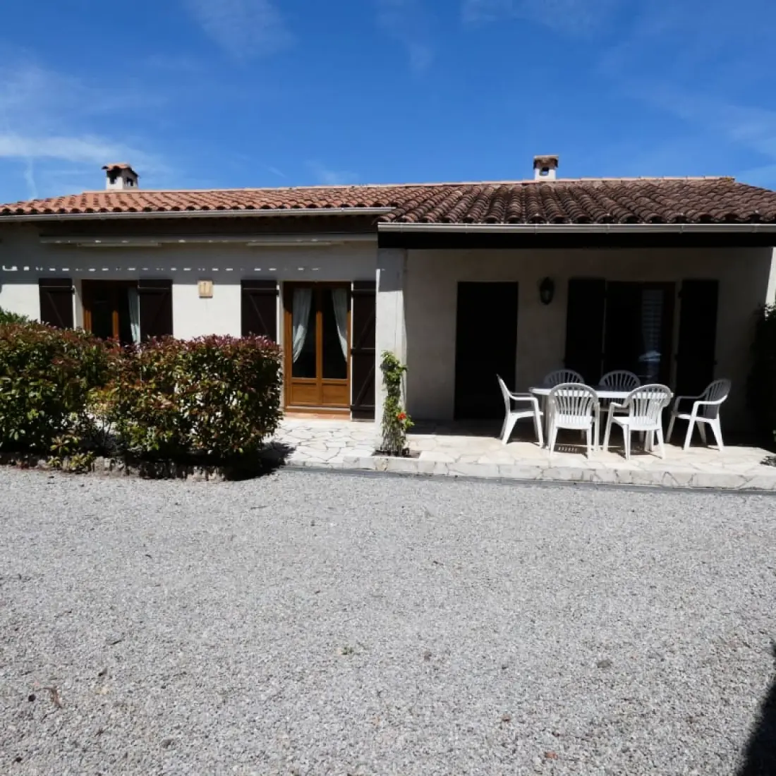 Grande Maison Spacieuse à Fréjus