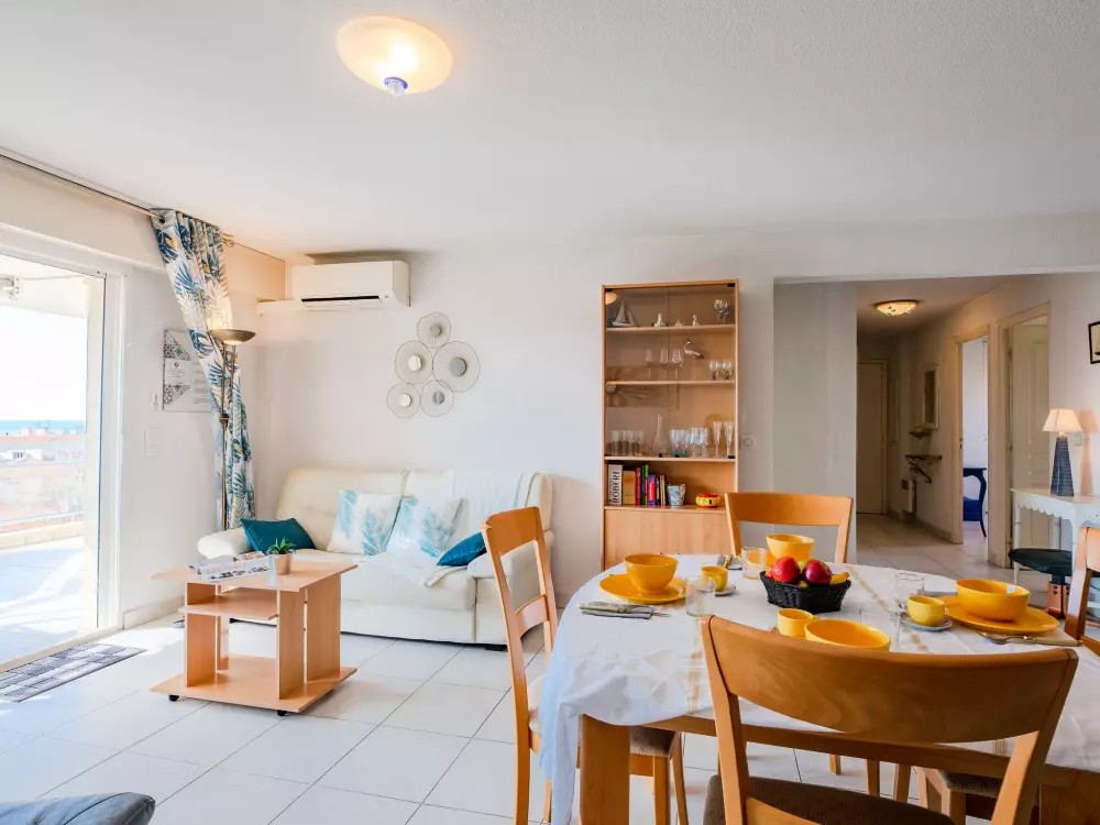 Résidence L'Aétius