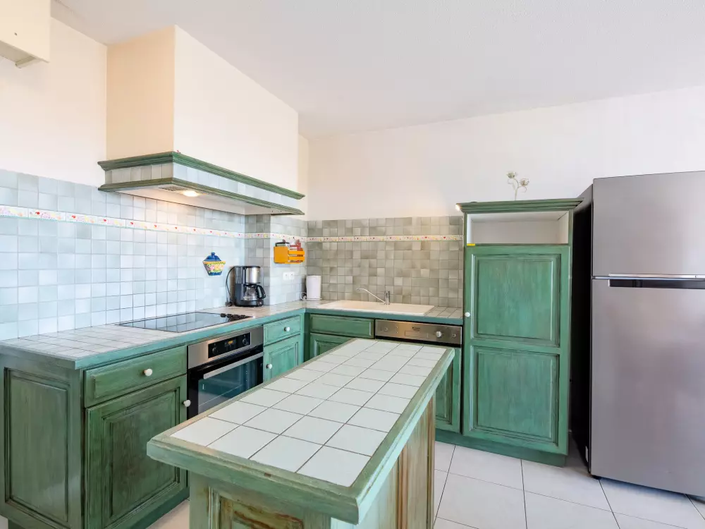 Résidence L'Aétius