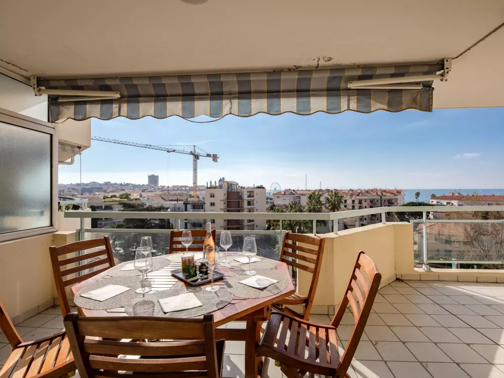 Résidence L'Aétius