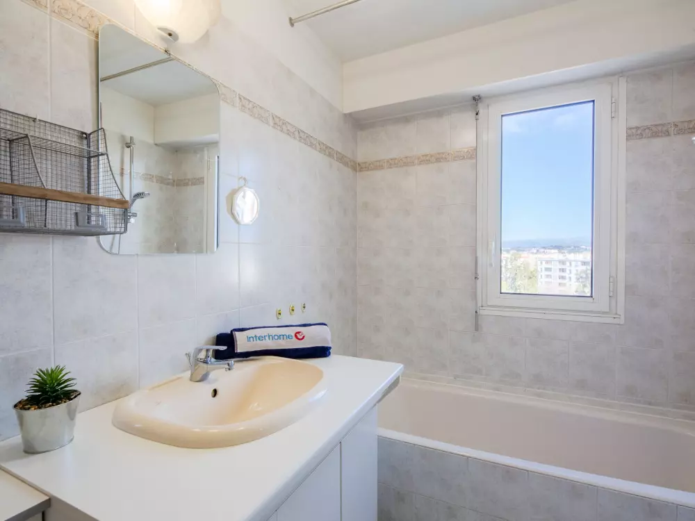 Résidence L'Aétius