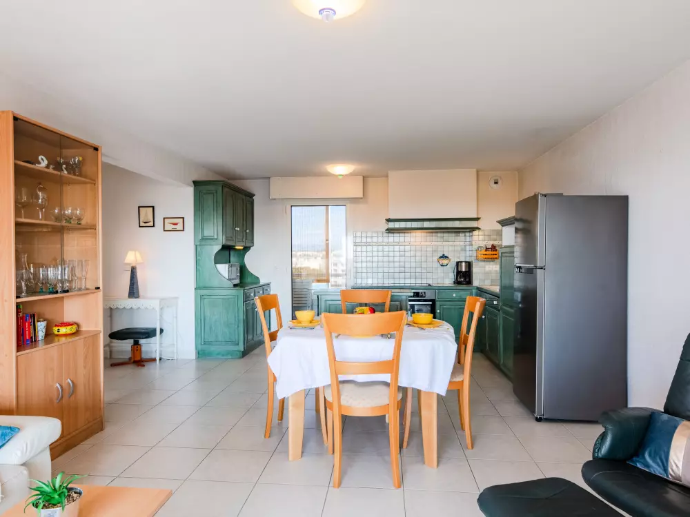 Résidence L'Aétius