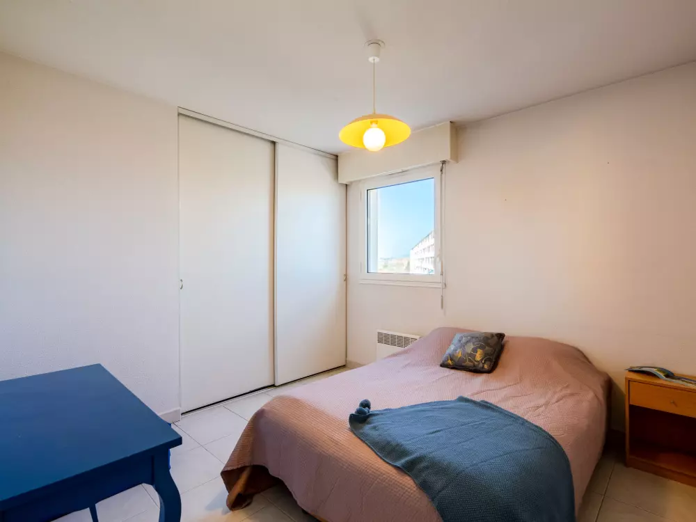 Résidence L'Aétius