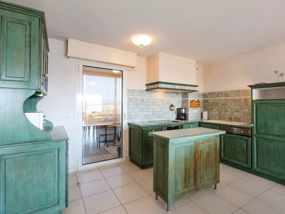 Résidence L'Aétius