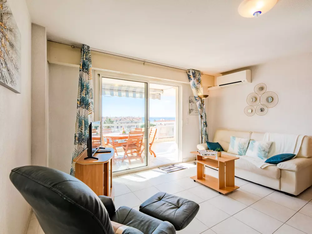 Résidence L'Aétius