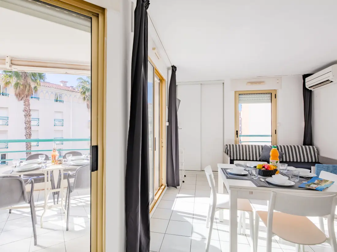 Résidence L'Open