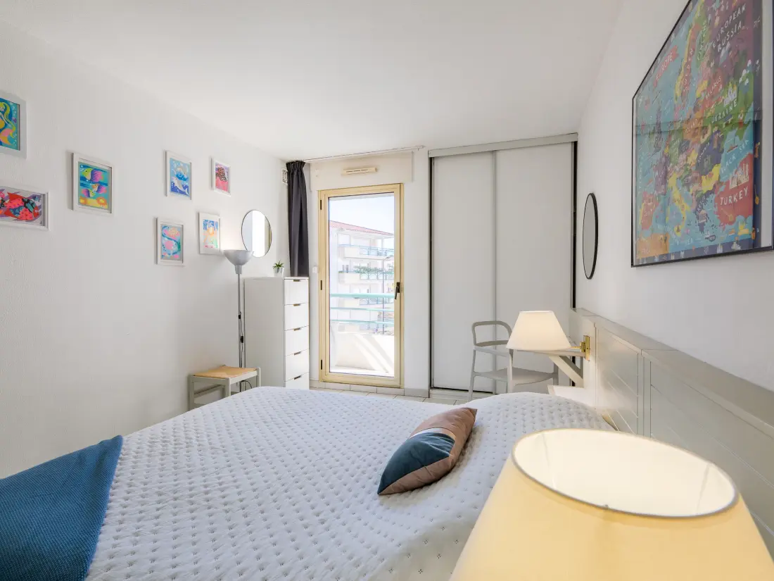 Résidence L'Open