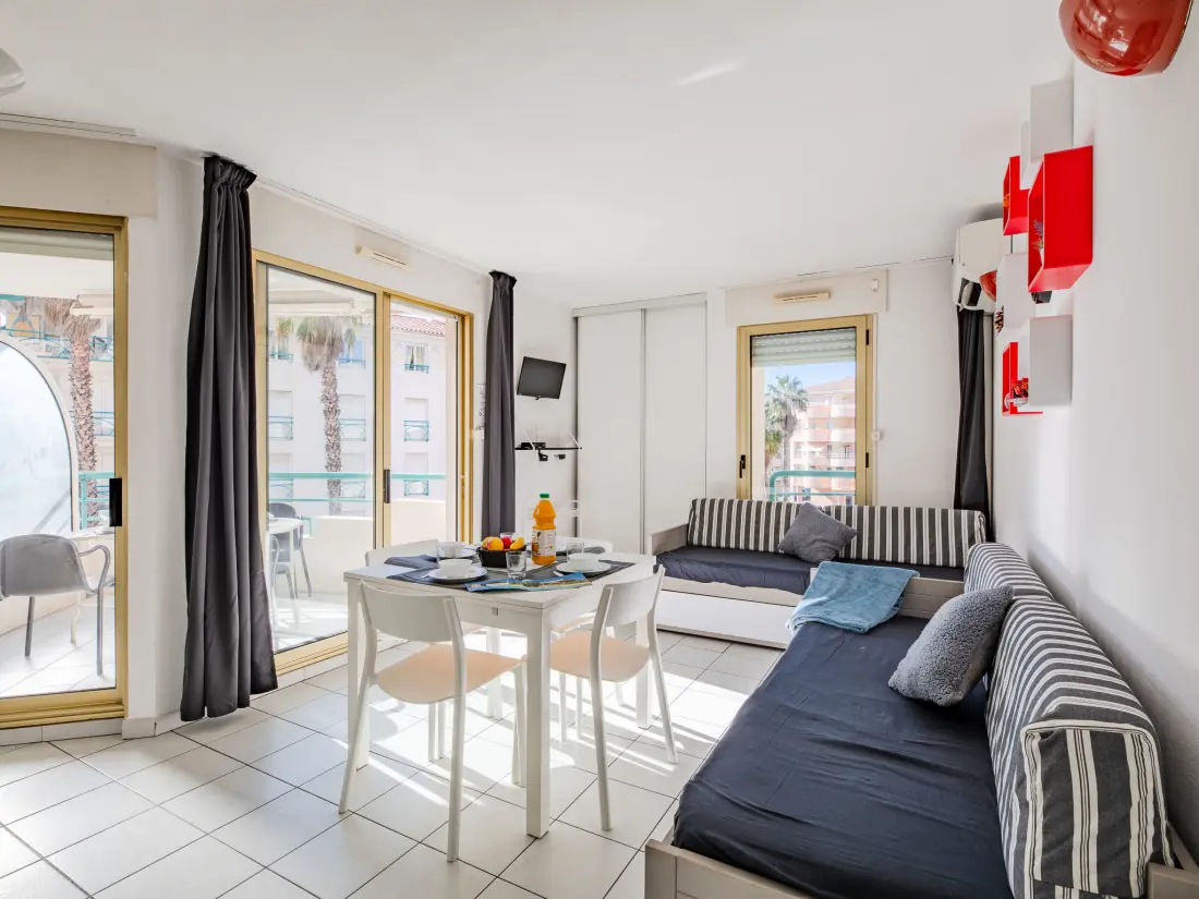 Résidence L'Open