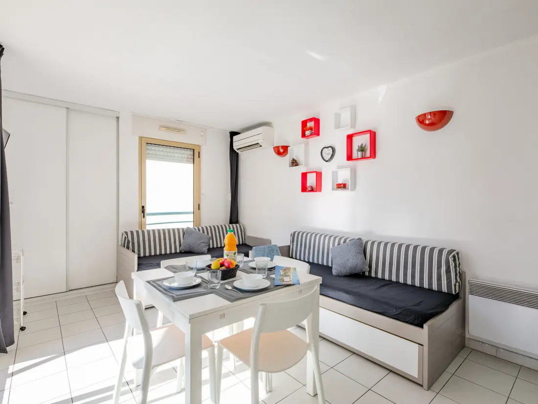 Résidence L'Open