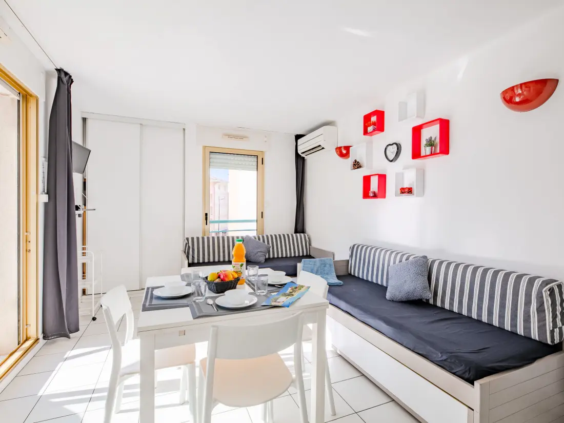 Résidence L'Open