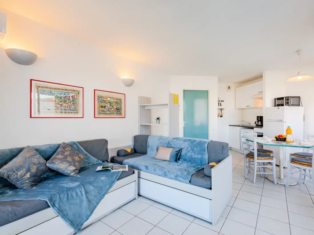 Résidence L'Open