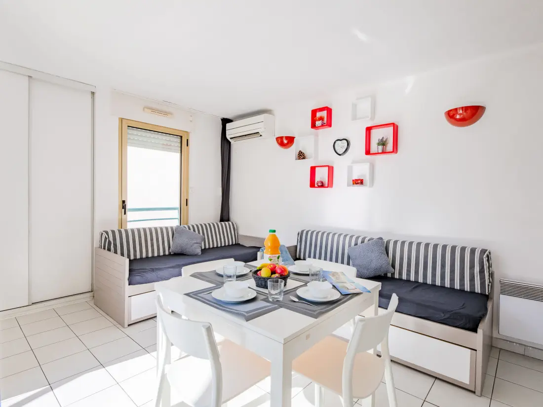 Résidence L'Open