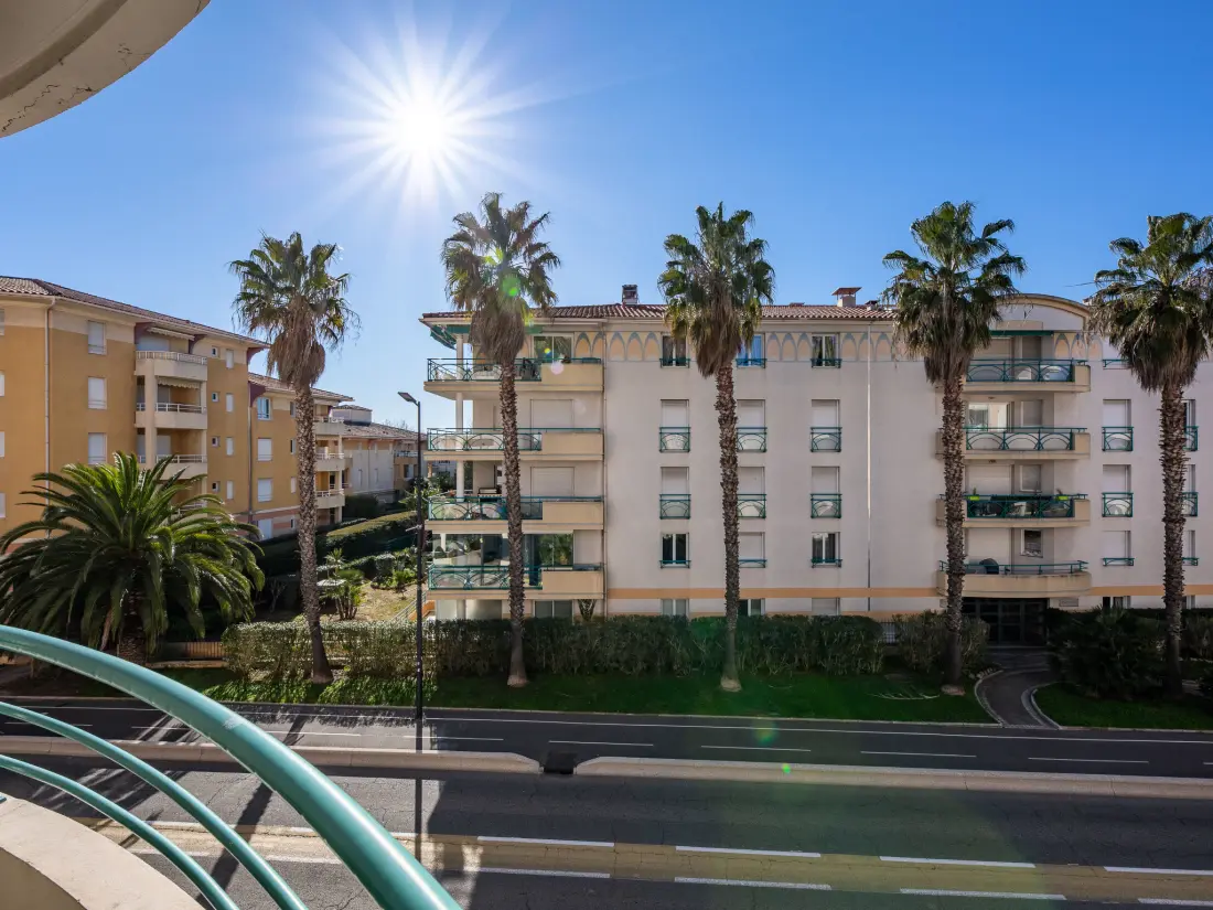 Résidence L'Open