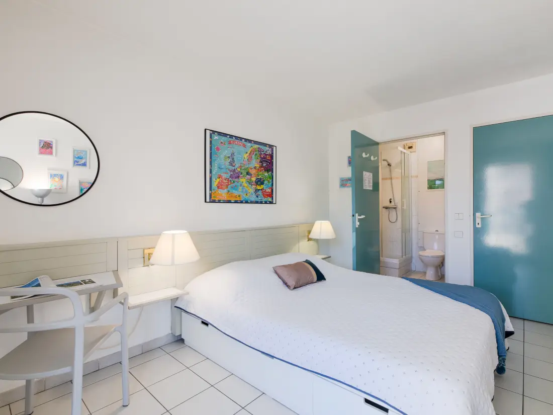 Résidence L'Open