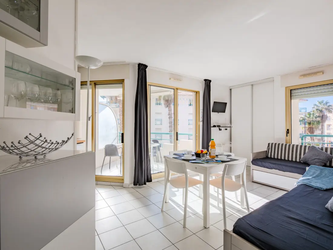 Résidence L'Open