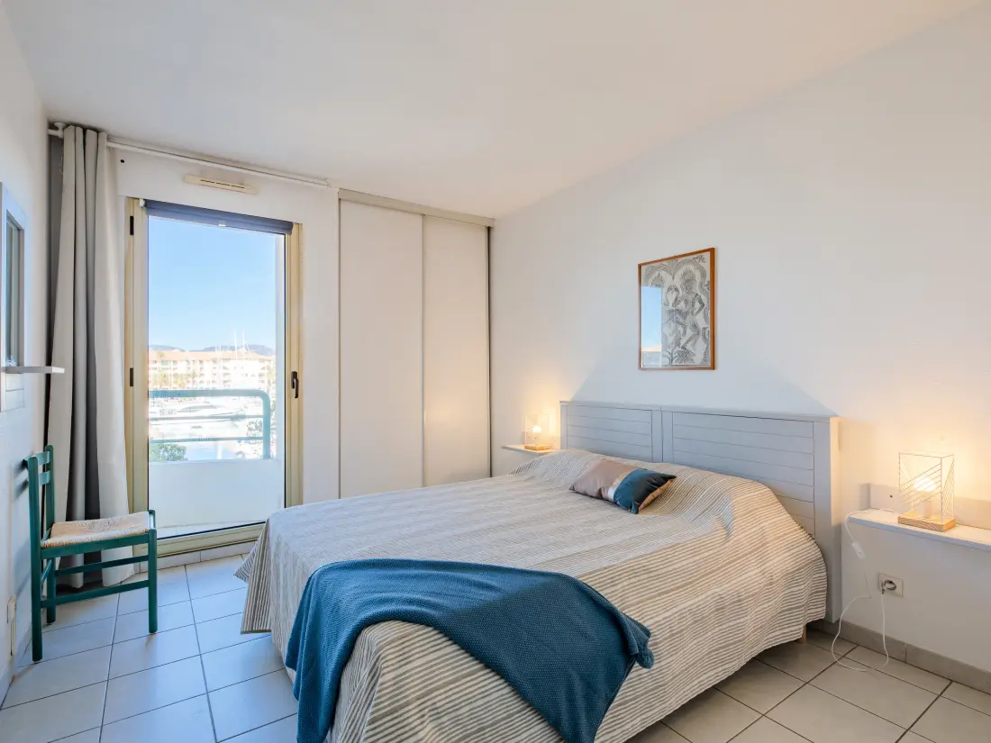 Résidence L'Open