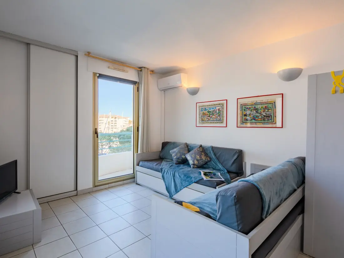 Résidence L'Open
