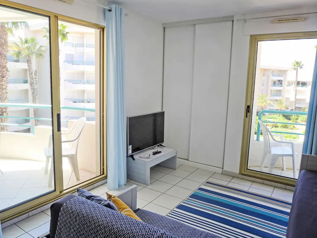 Résidence L'Open