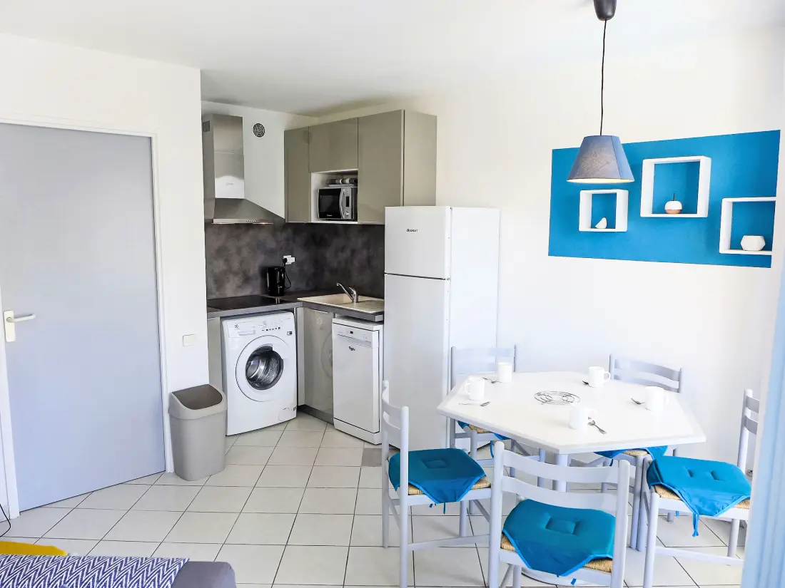 Résidence L'Open