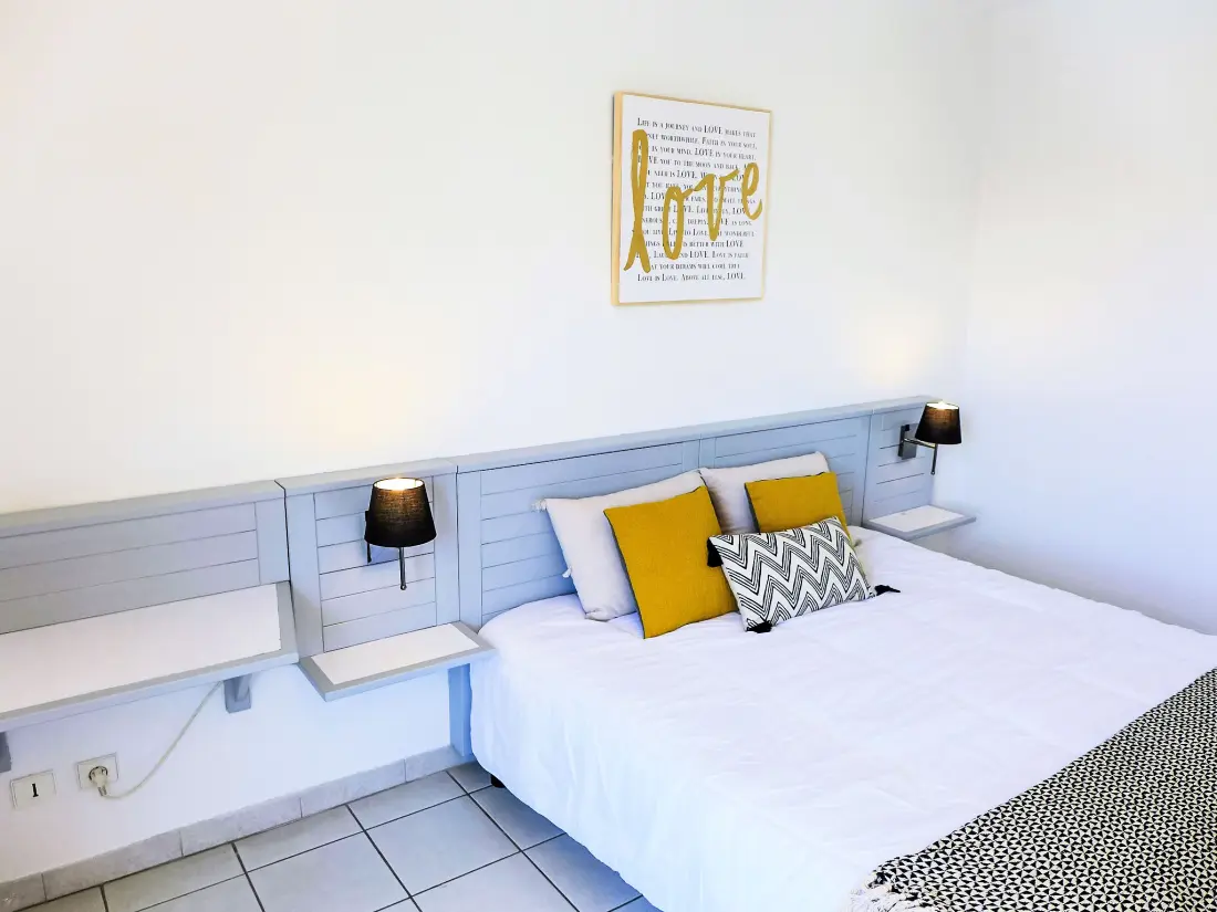 Résidence L'Open