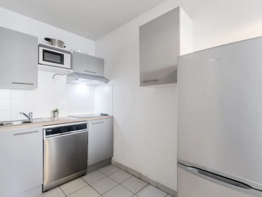 Résidence L'Open