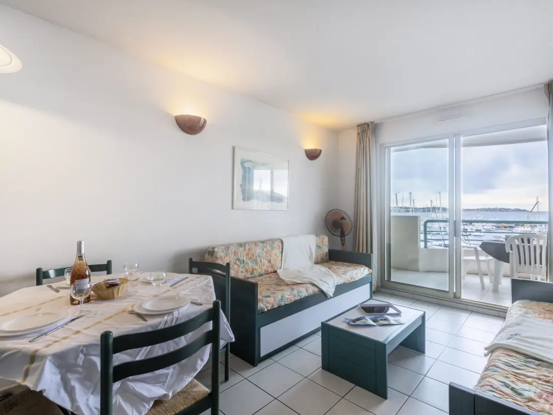 Résidence L'Open