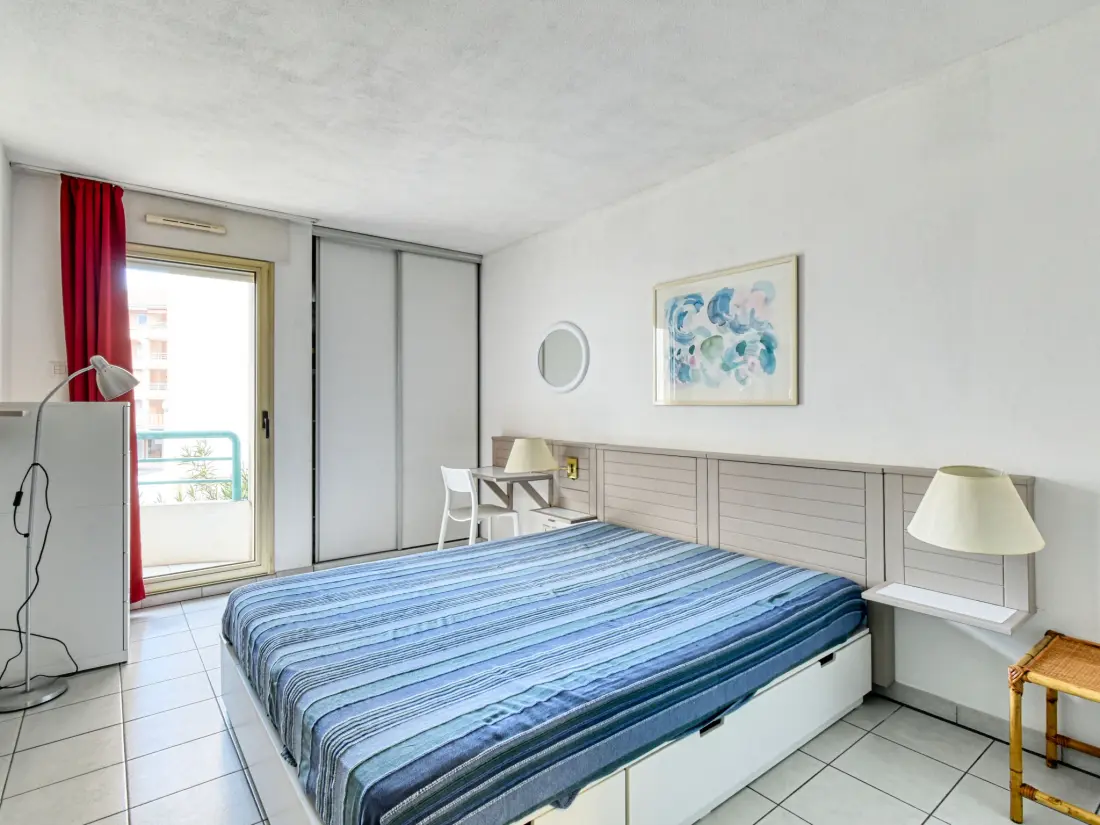 Résidence L'Open