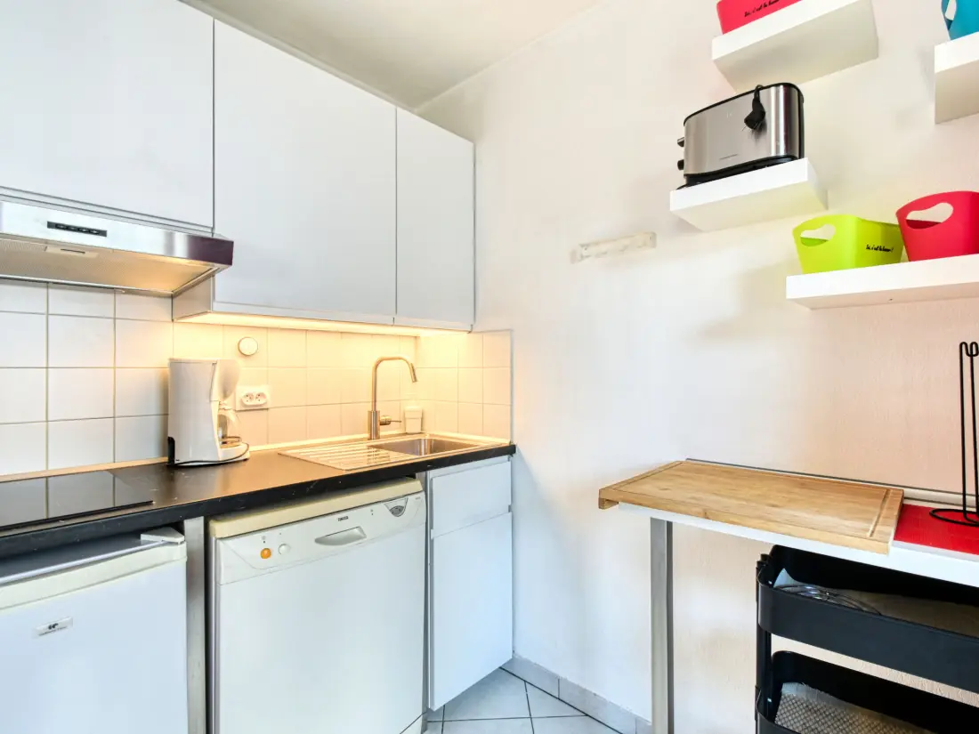 Résidence L'Open