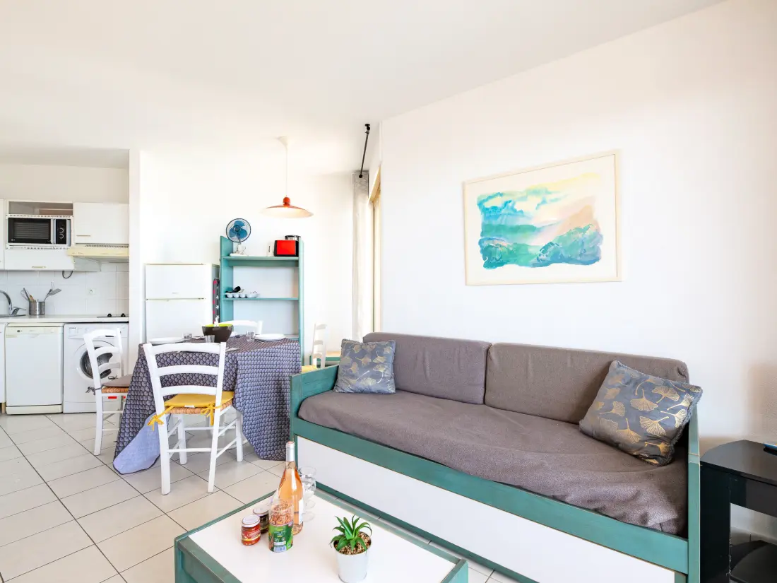 Résidence L'Open