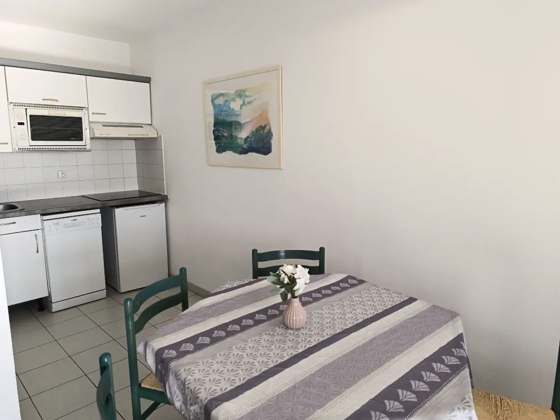 Résidence L'Open