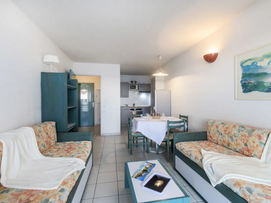 Résidence L'Open