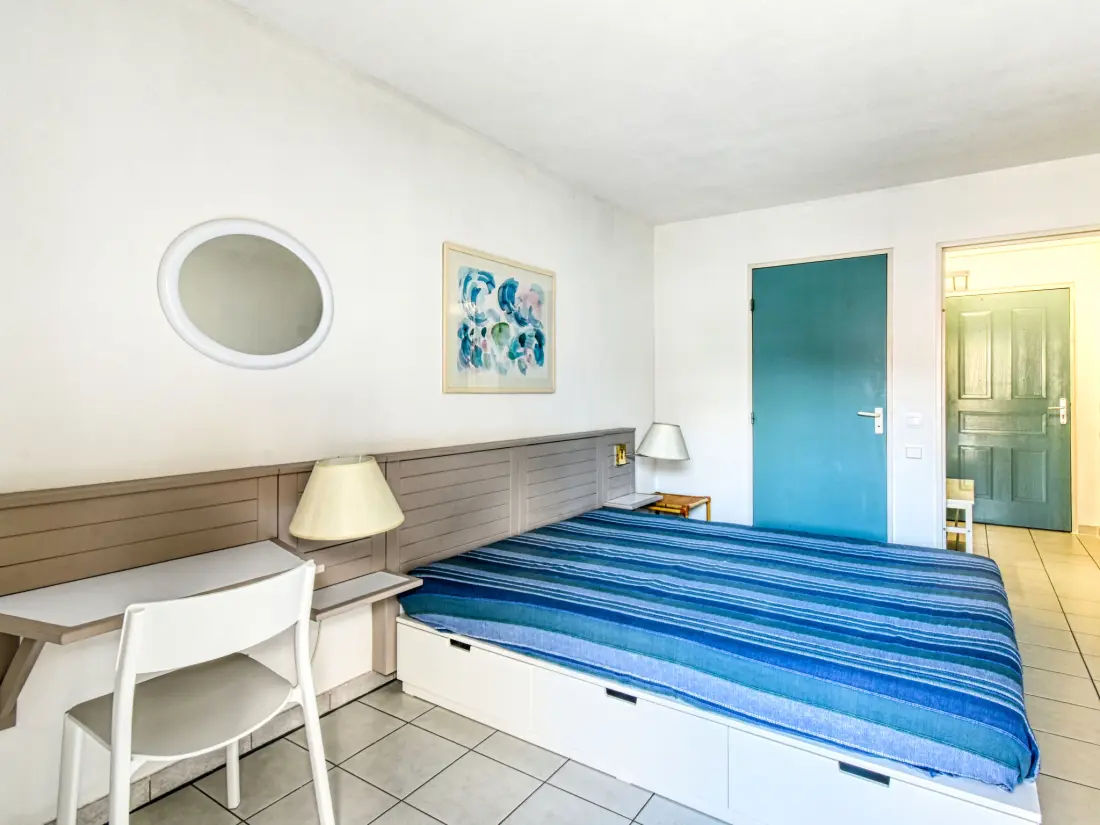 Résidence L'Open