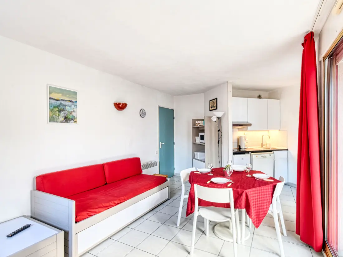 Résidence L'Open