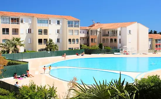 Résidence Lagon Bleu