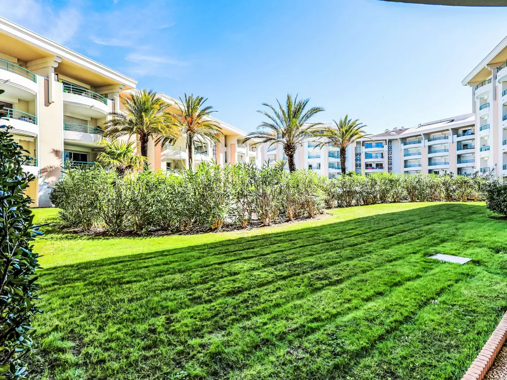 Résidence Le Cesarée