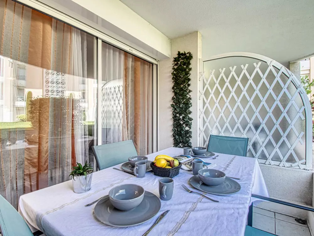 Résidence Le Cesarée