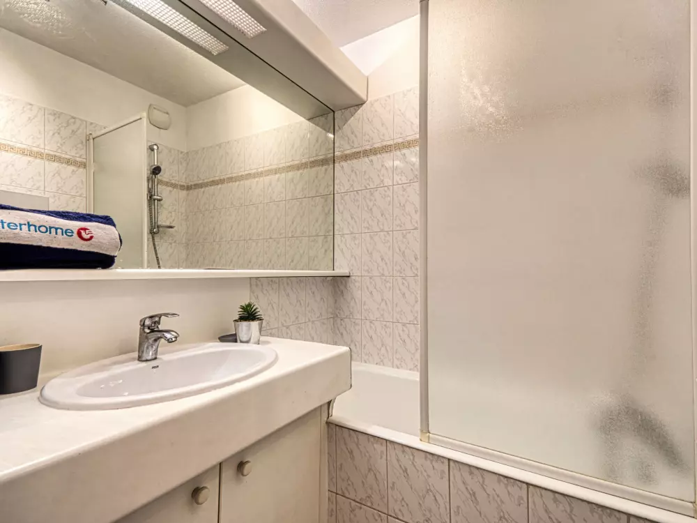 Résidence Le Cesarée