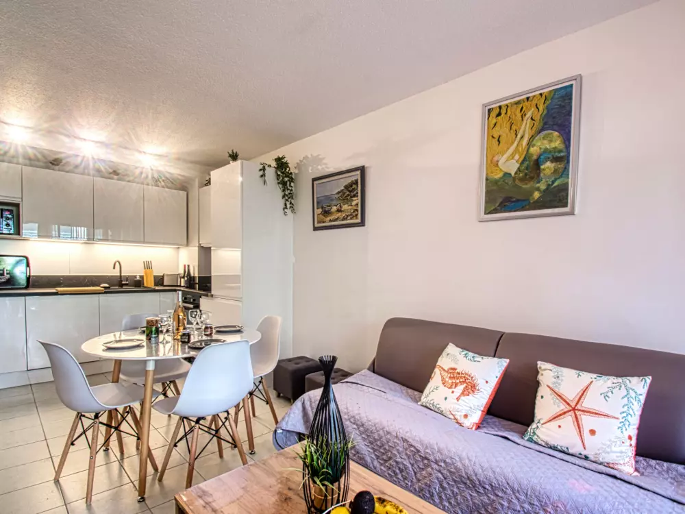 Résidence Le Cesarée