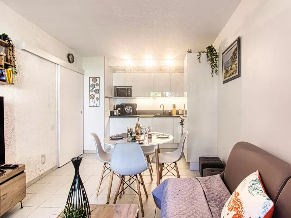 Résidence Le Cesarée