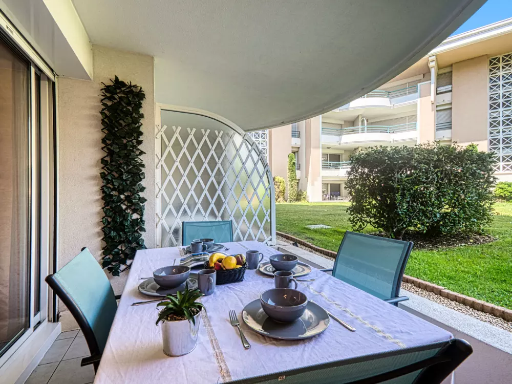 Résidence Le Cesarée