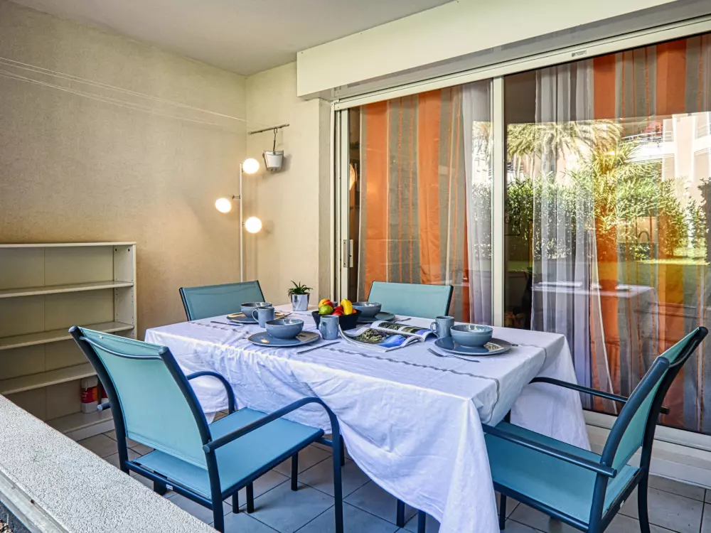 Résidence Le Cesarée