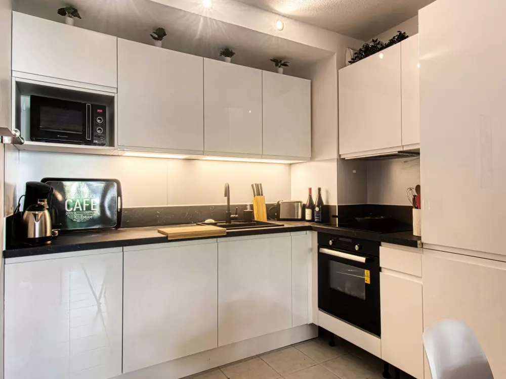 Résidence Le Cesarée