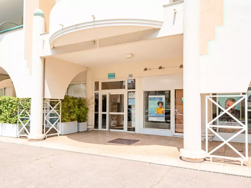 Résidence Le Cesarée